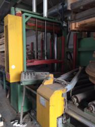 SIZING/CUTTING for timber packs 1200 SIZING/CUTTING for timber packs 1200